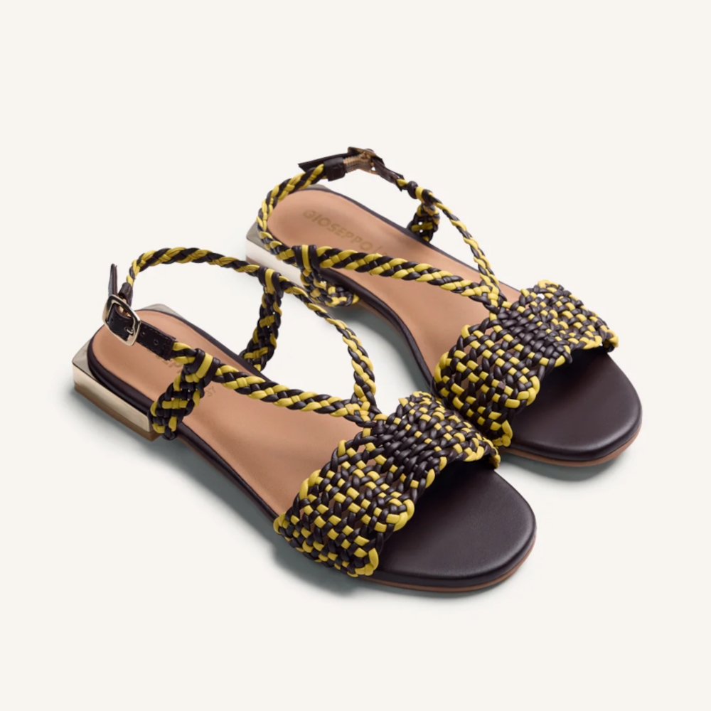 Sandalia Lodwar 79222 Amarillo