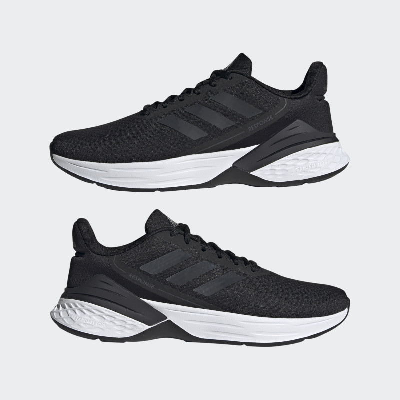 ZAP-RUN RESPONSE JR ADIDAS NGRbco Adidas