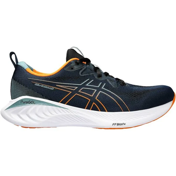 Zapatilla De Running Asics Gel-cumulus 25 1011b621-407 Talla Running - 40.5