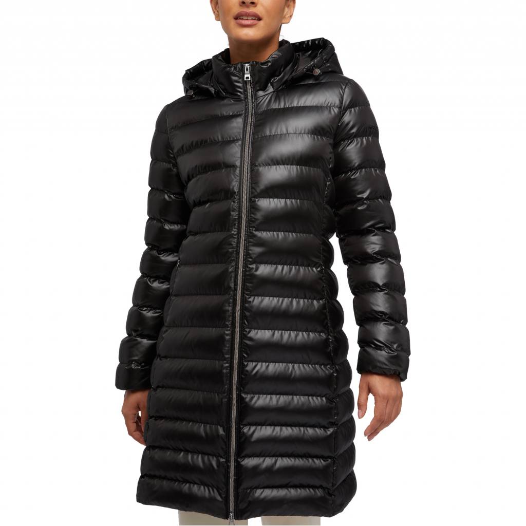 Abrigos Mujer Marca Geox Modelo W Zosma