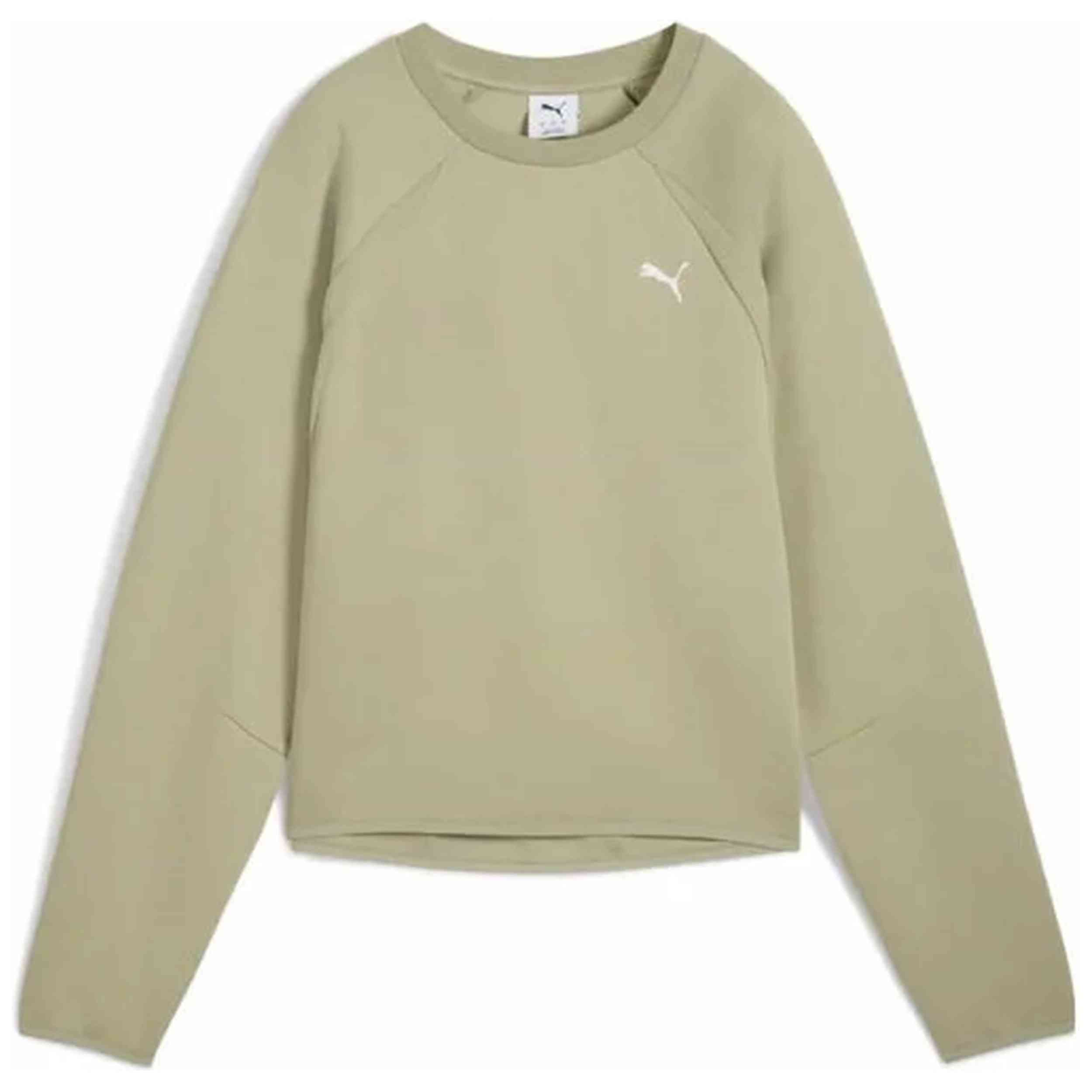 Sudadera Puma modelo 688142-82 para Mujer en color Verde