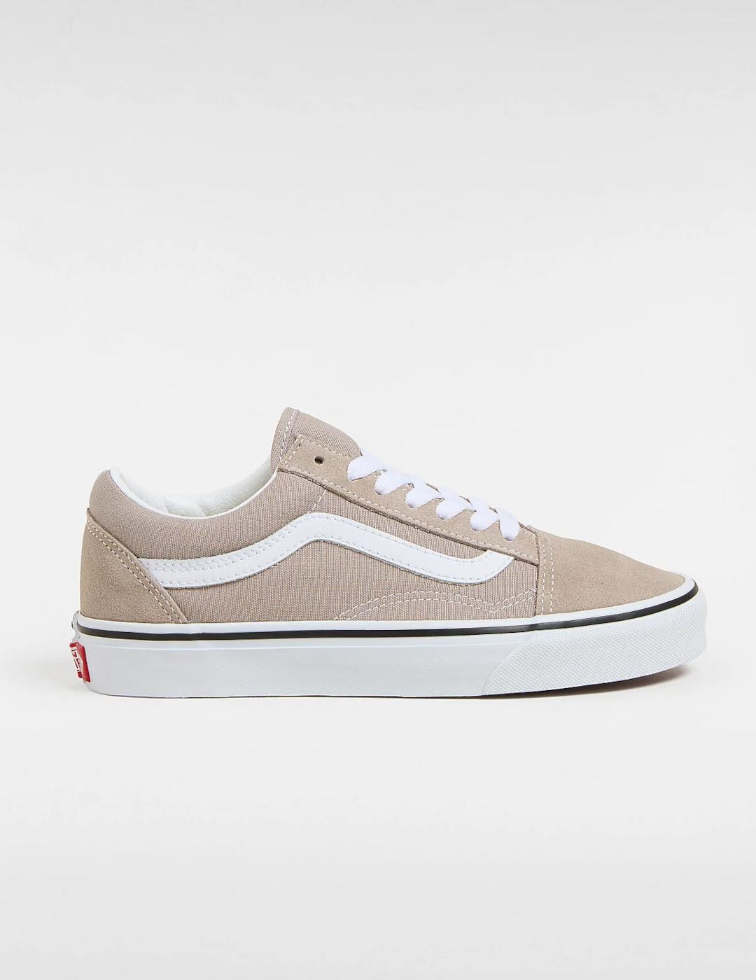 VANS ZAPATILLA OLD SKOOL THEORY ATMOSPHERE