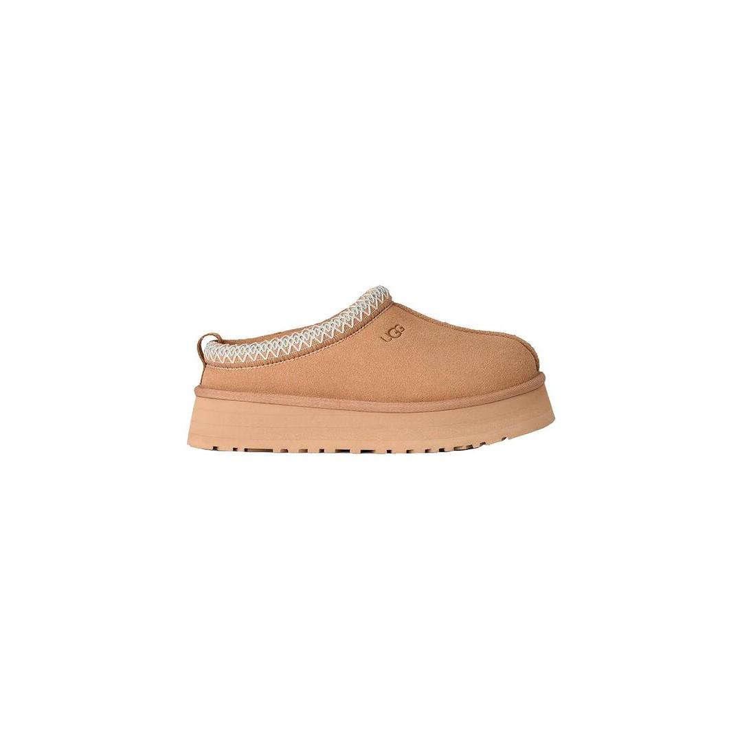 Zueco Mujer UGG Tazz SAND Beige