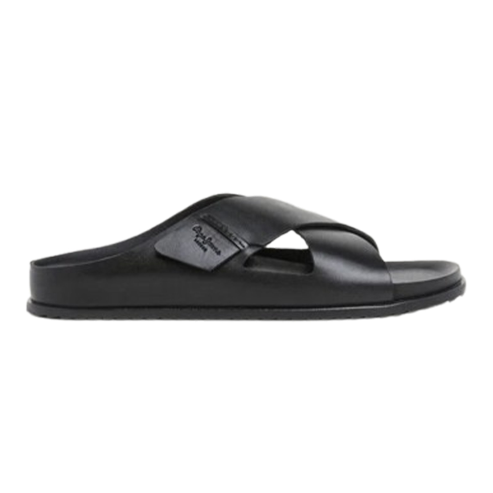 Sandalias Pepe Jeans en color Negro