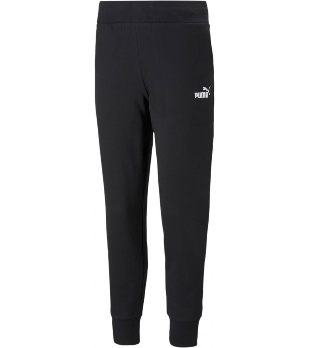 Pantalón Largo Hombre Puma Sportwear 586839-01 Pantalones Deportivos Hombre Puma