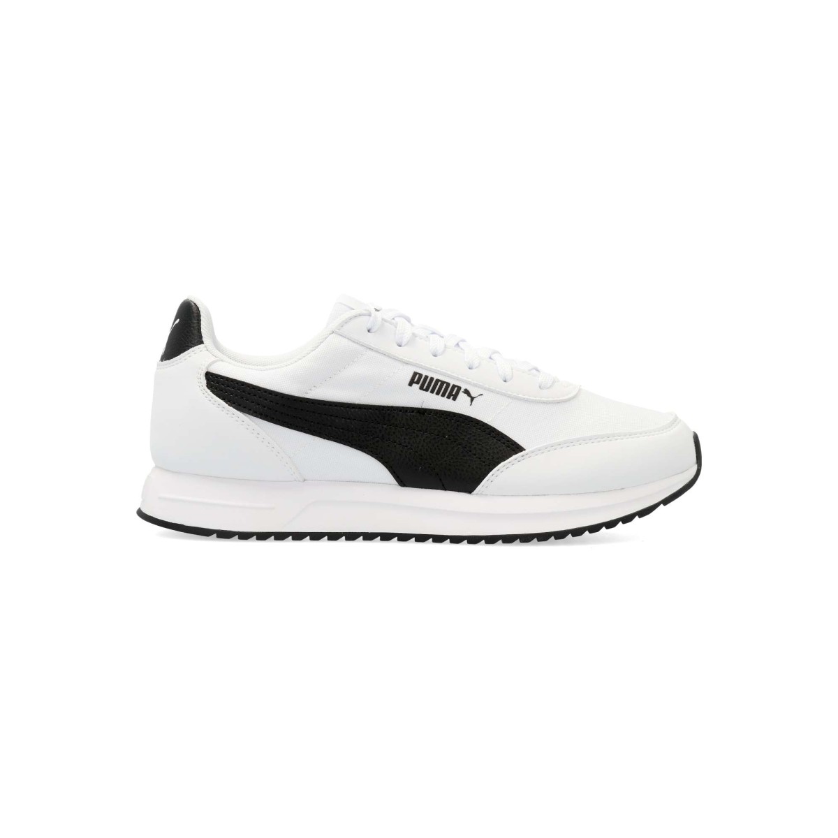 PUMA - Zapatillas deportivas R78 Lightwind para hombre, estilo retro años 70 con suela de goma y plantilla acolchada SOFTFOAM+