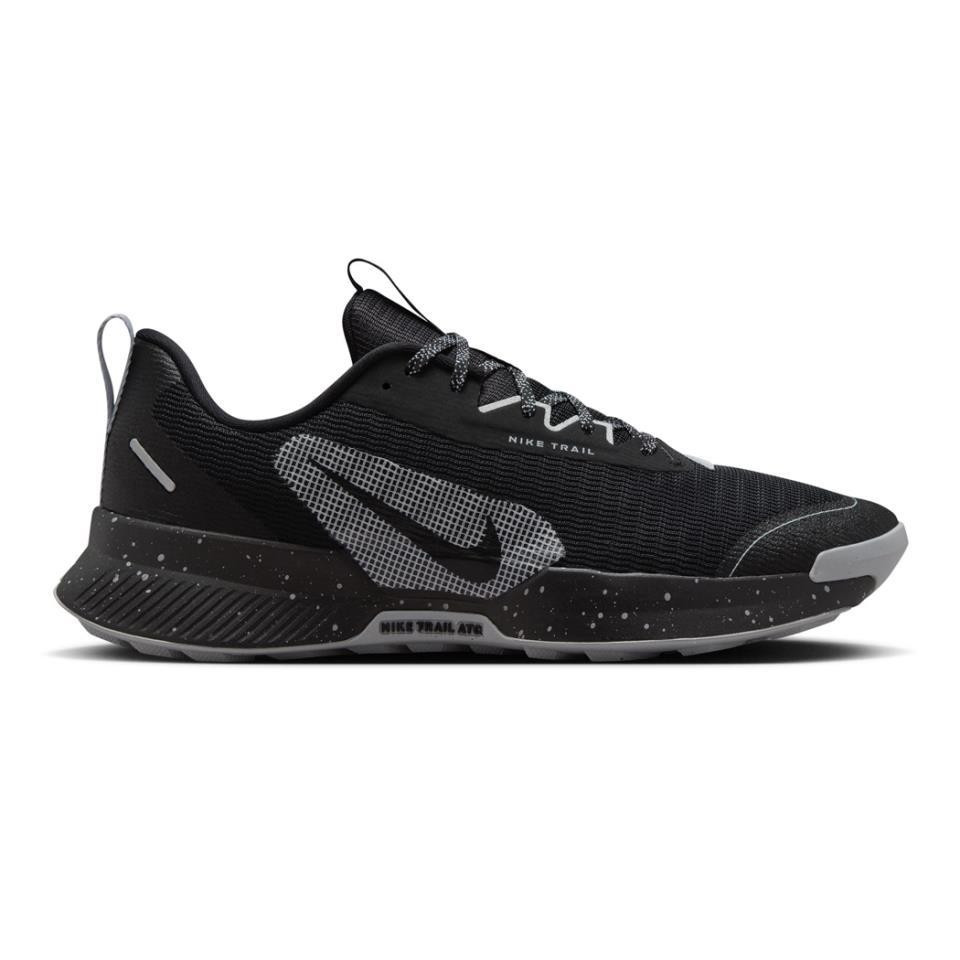 Zapatillas Nike Juniper Trail 3 Negro Fq0904-001