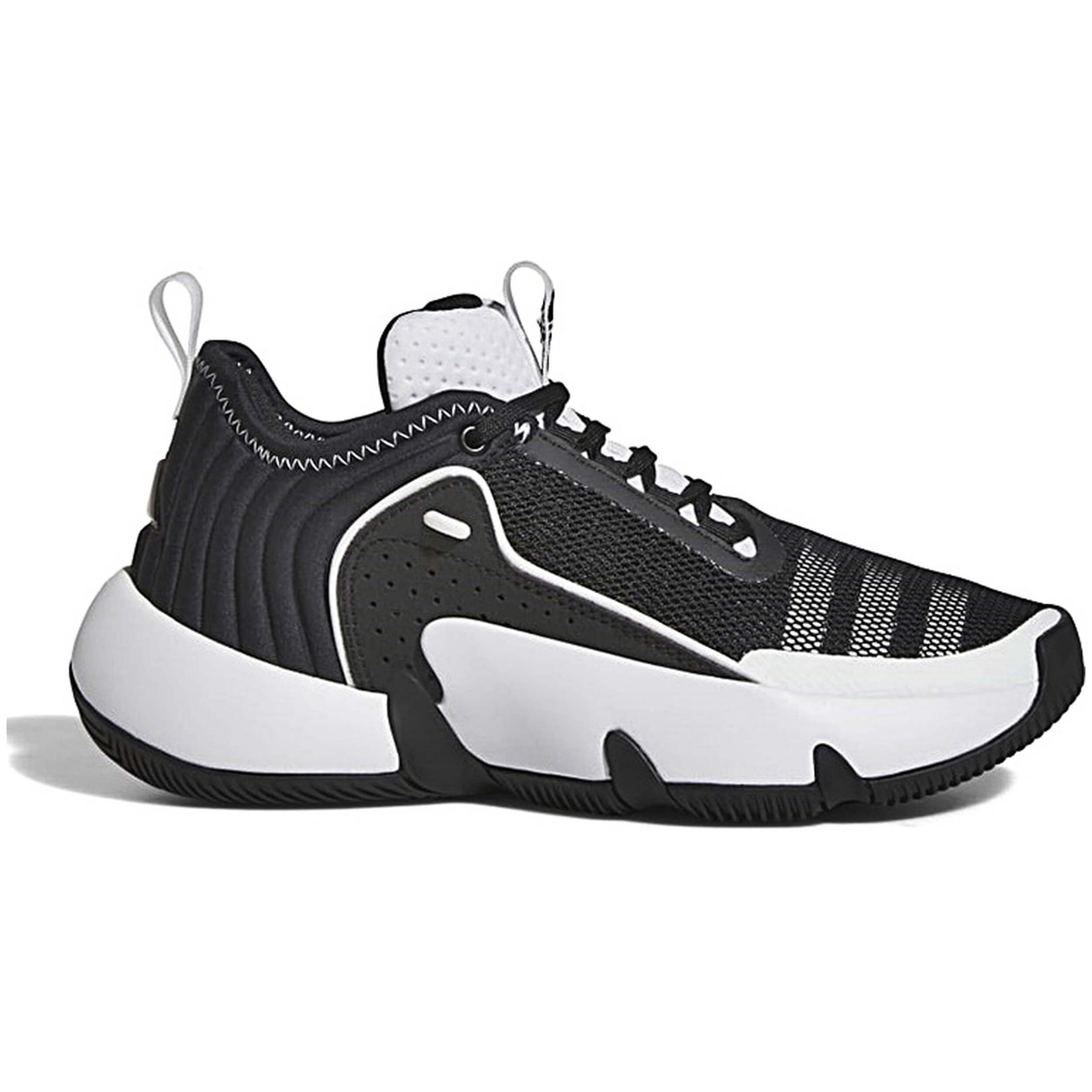 Zapatillas Sneakers Adidas modelo IE2146 para Niños en color Negro