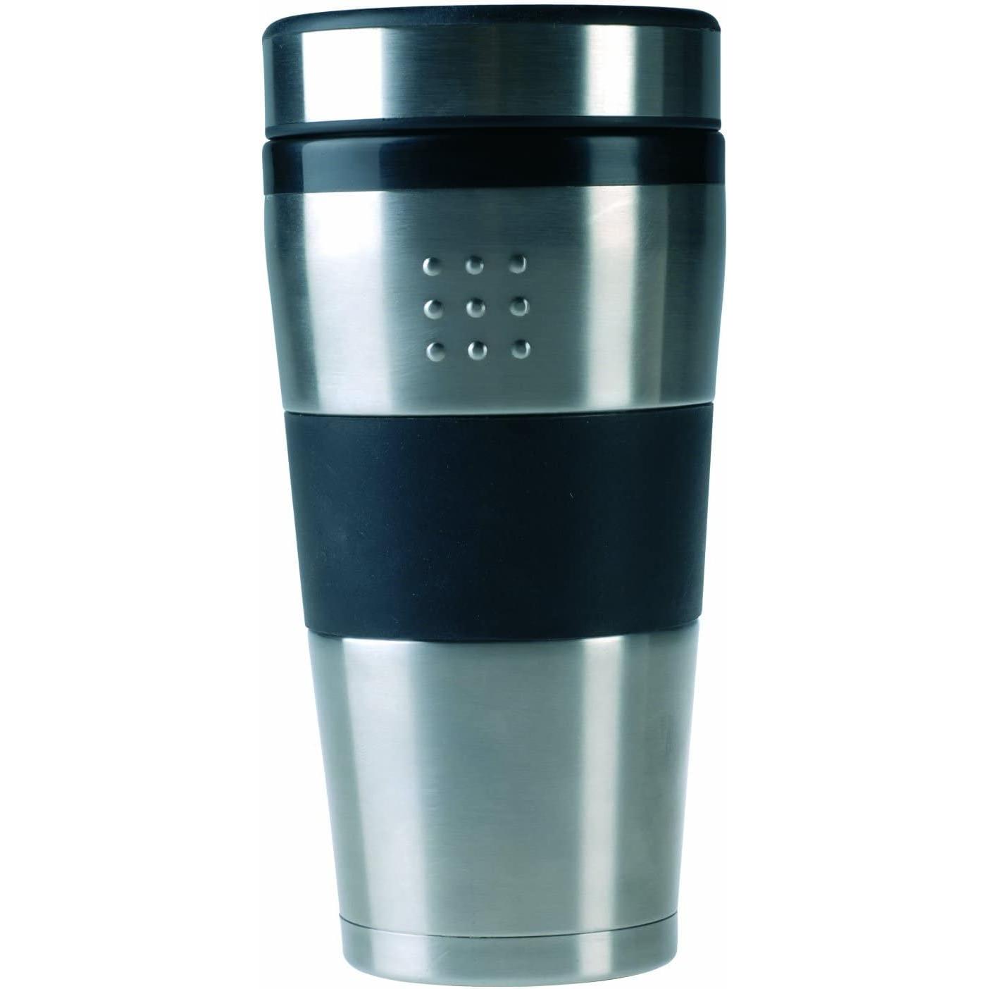 Berghoff Vaso Térmico 0,5l de Acero Inoxidable con Exterior Satinado