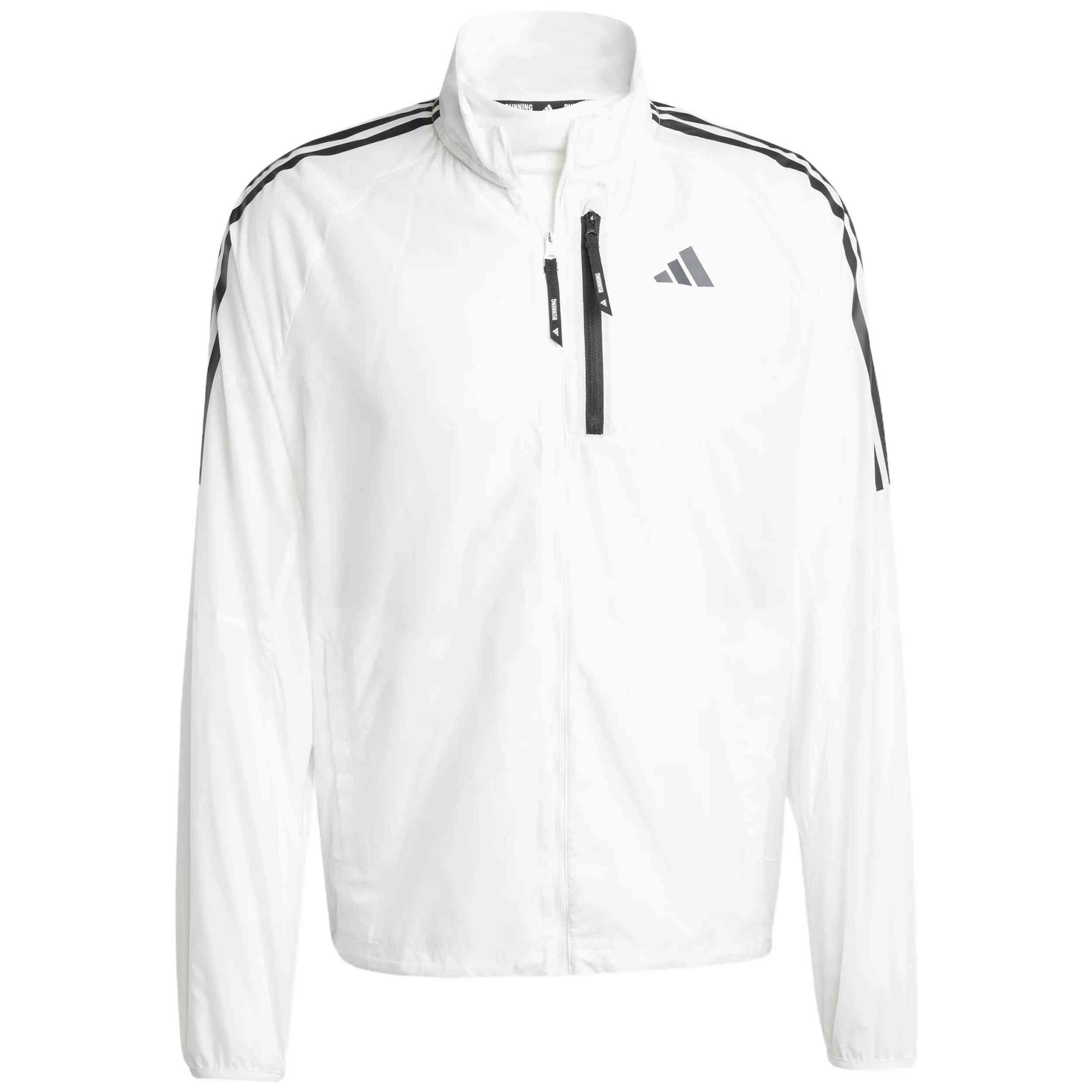 Chaqueta Adidas modelo JD7760 para Hombre en color Blanco