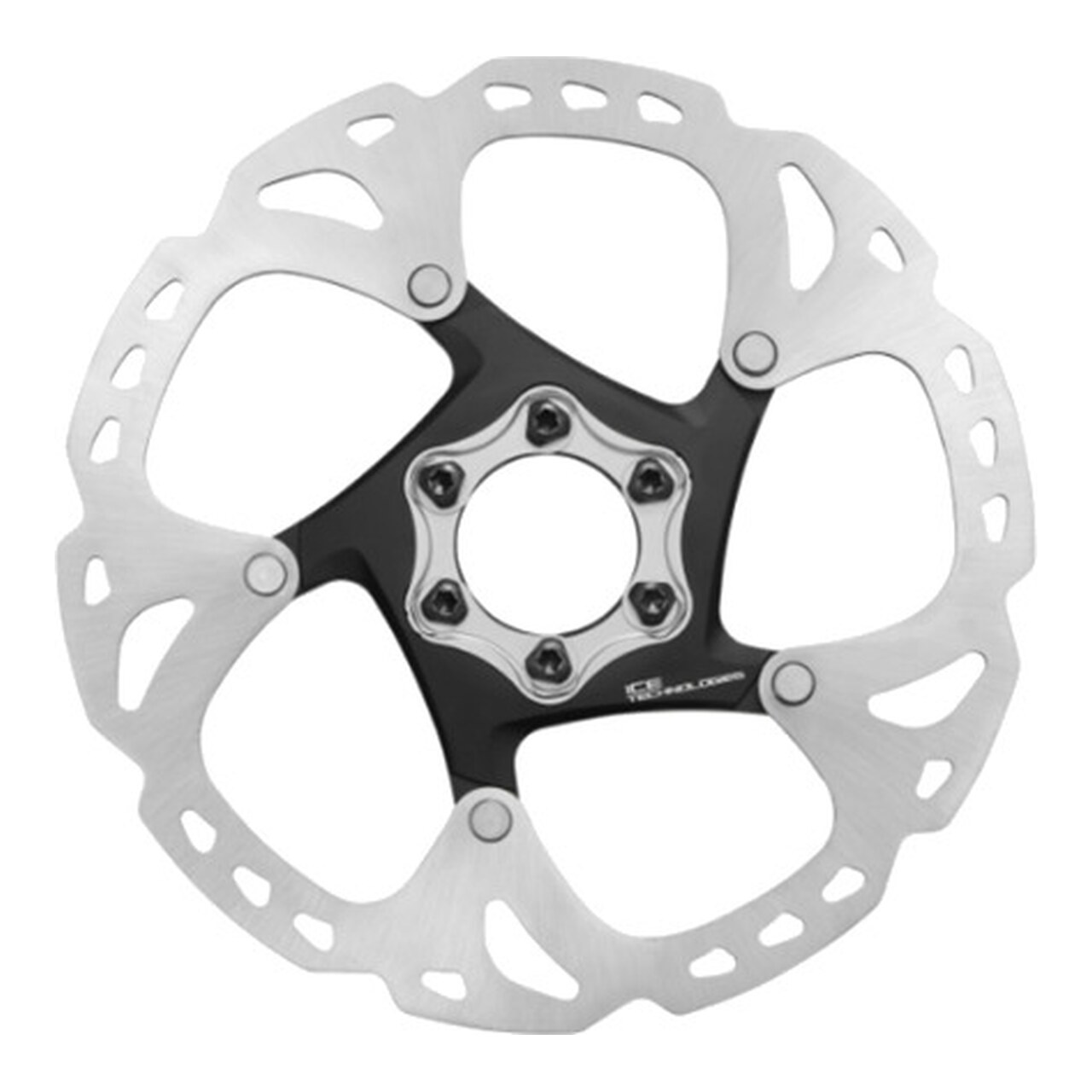 Disco De Freno De 6 Tornillos Deore Xt Sm-Rt86 180 Mm 525172981