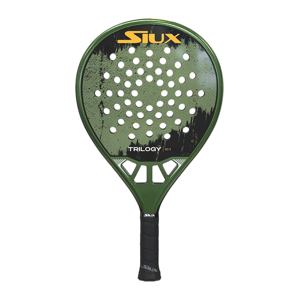 SIUX TRILOGY GO 5 2025 (Pala)