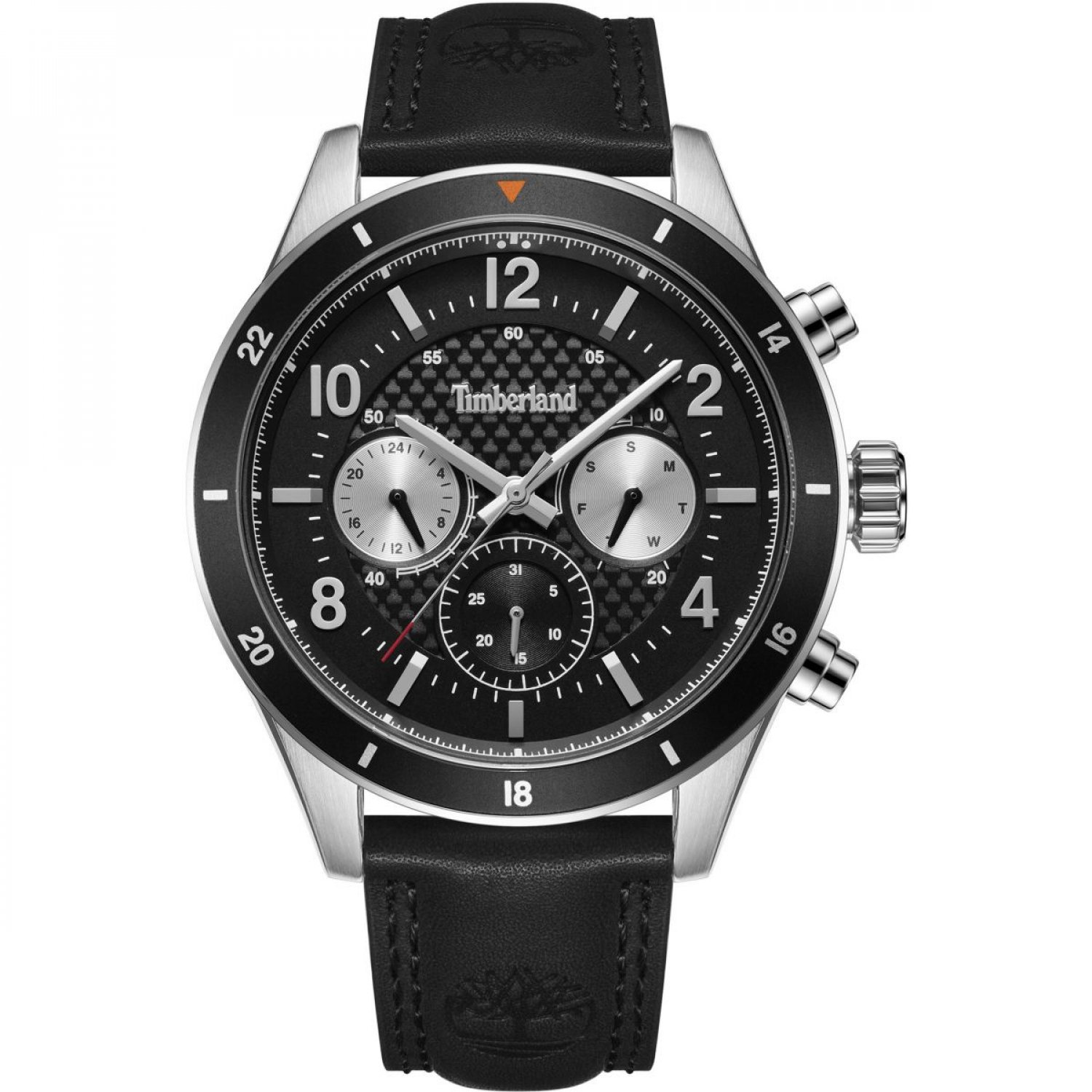 Reloj Timberland Hookset TDWGF2201001 hombre