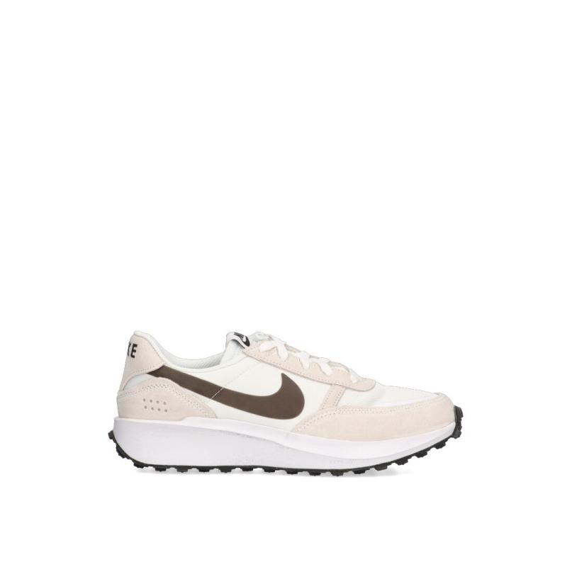 Zapatillas Running Nike - Hombre - Suela Plana - Modelo Fj4195 - Color Blanco