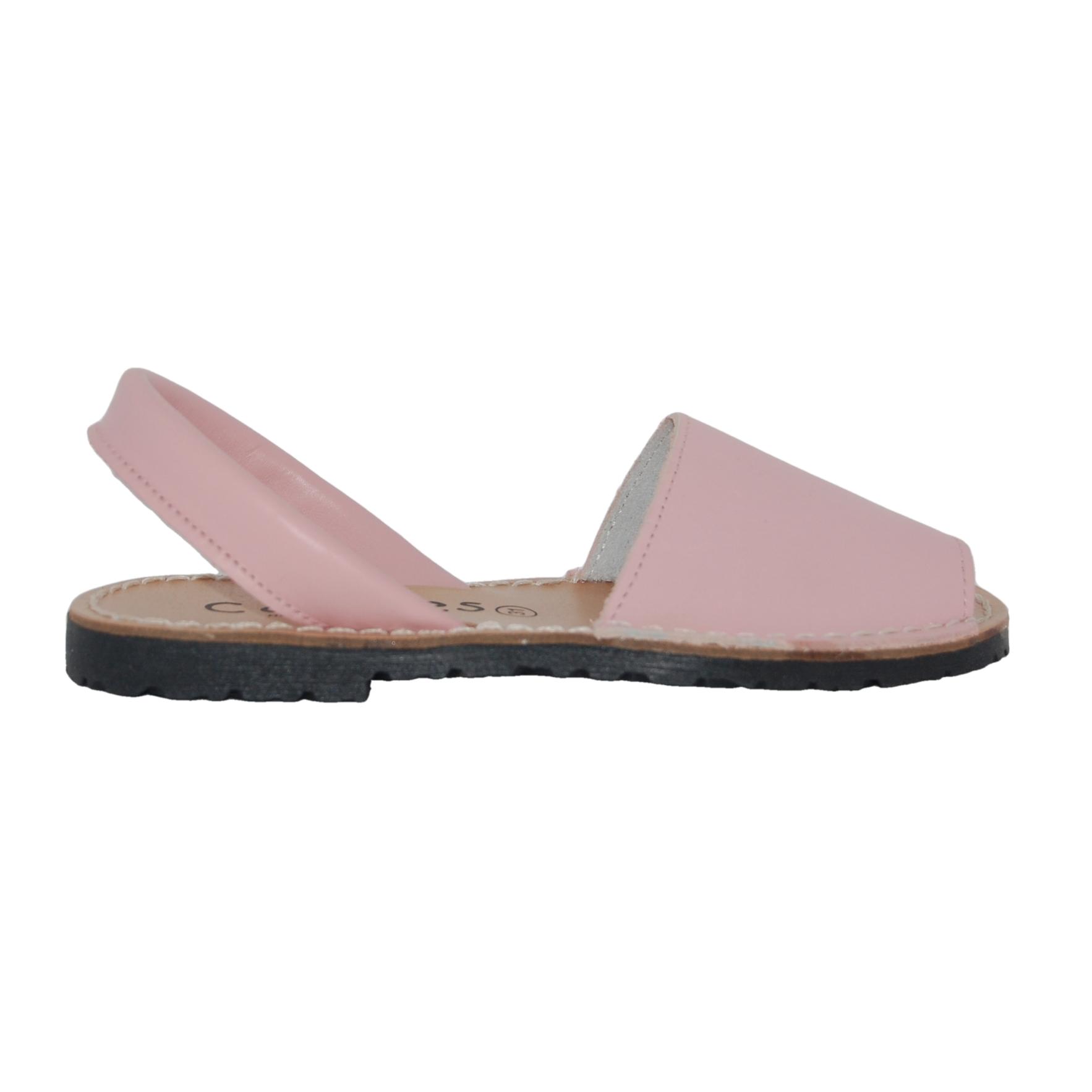 Colores 201 GS1 Rosa