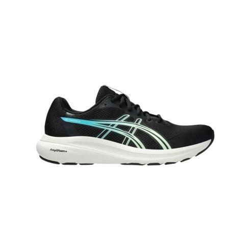 Asics Gel Contend 10 - Negras - Running Hombre