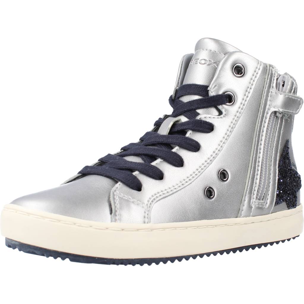 Zapatillas Niña Marca Geox Modelo J Kalispera G.