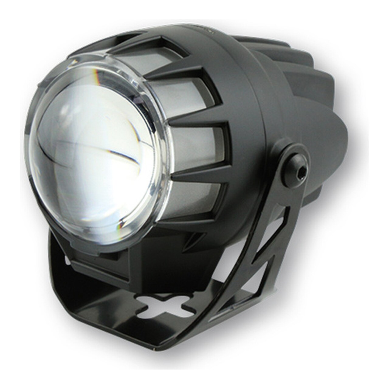Faro Luz Delantero Auxiliar Led Dual-Steam 45 Mm 1108016