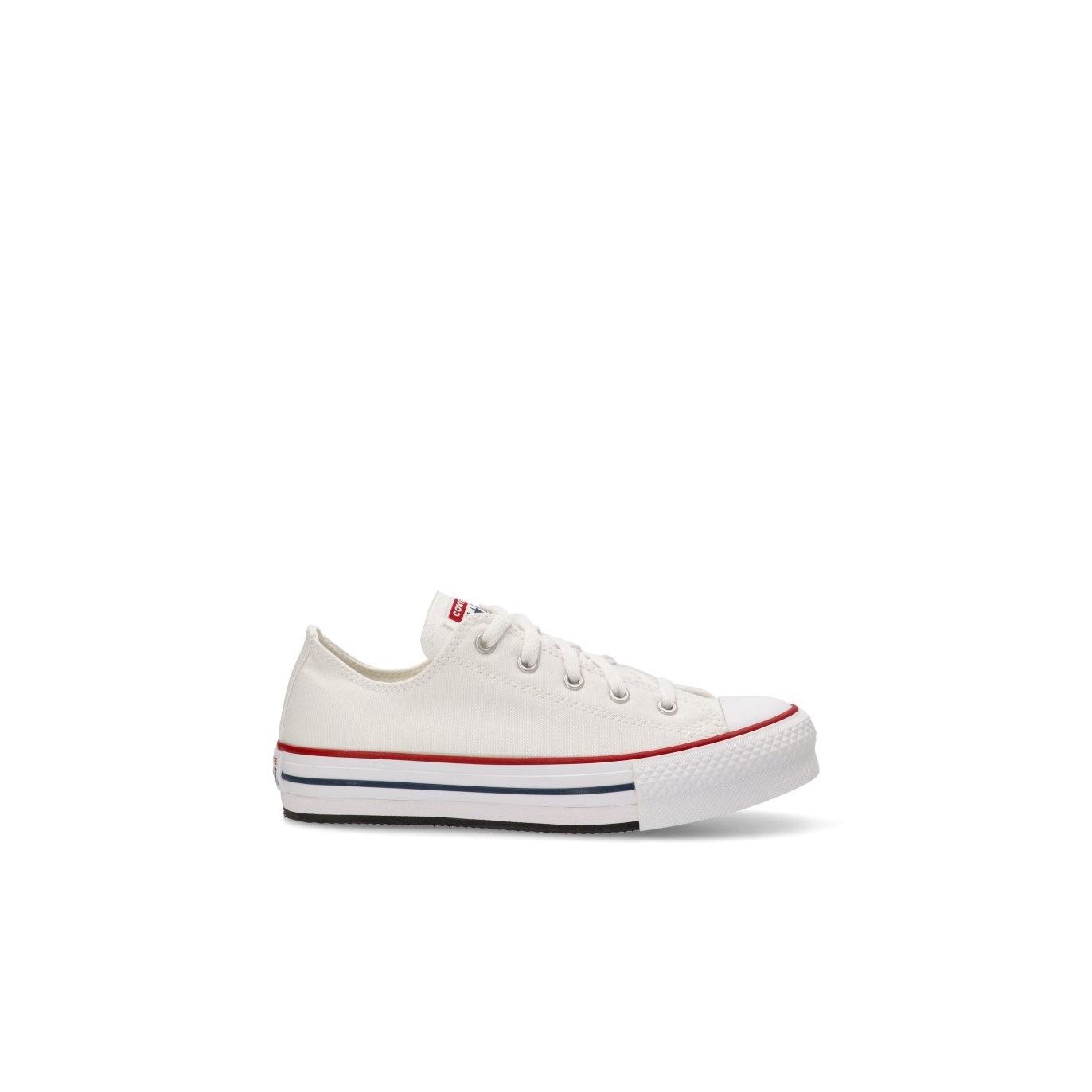Deportivo CONVERSE 272858c blanco