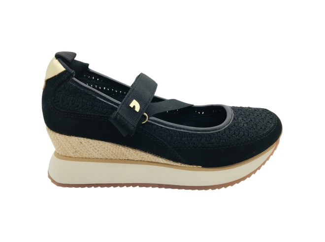 Sandalia Deportiva Cerrada Mujer Gioseppo Lipa 78728