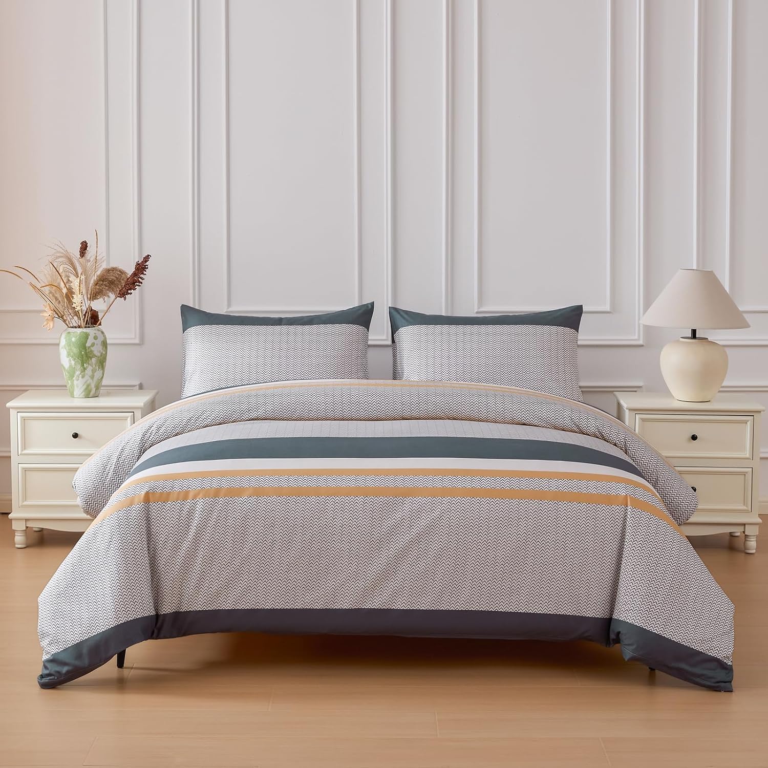 OsoNube - Funda nordica, Funda nordica Cama 90,105,135,150,180cm, Juegos de nordicas con Funda de cojin 50x75cm, 100% Poliester, Funda con Cremallera, sueva y Transpirable