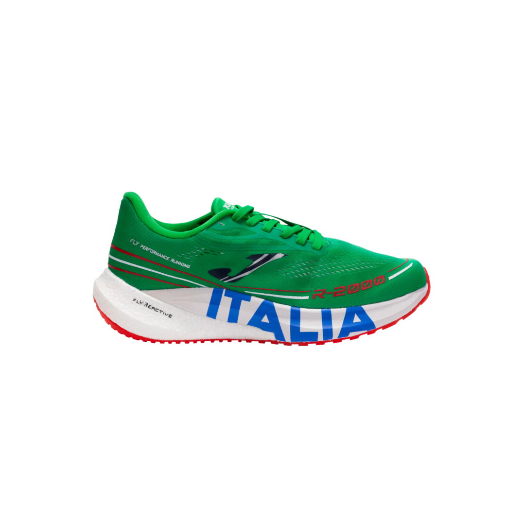 Zapatillas de pádel Joma R.2000 Italia 24