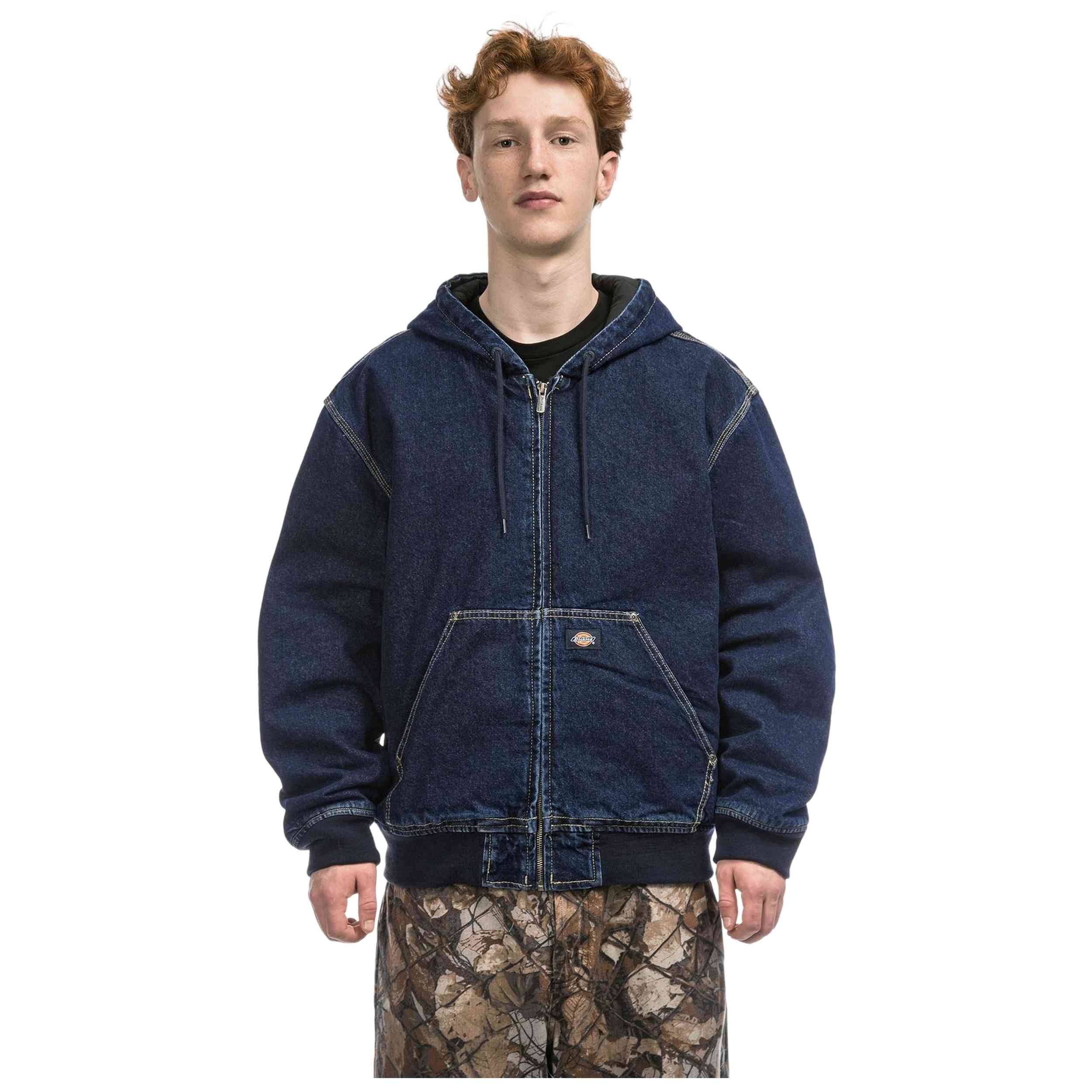 Chaqueta Dickies para Hombre en color Azul