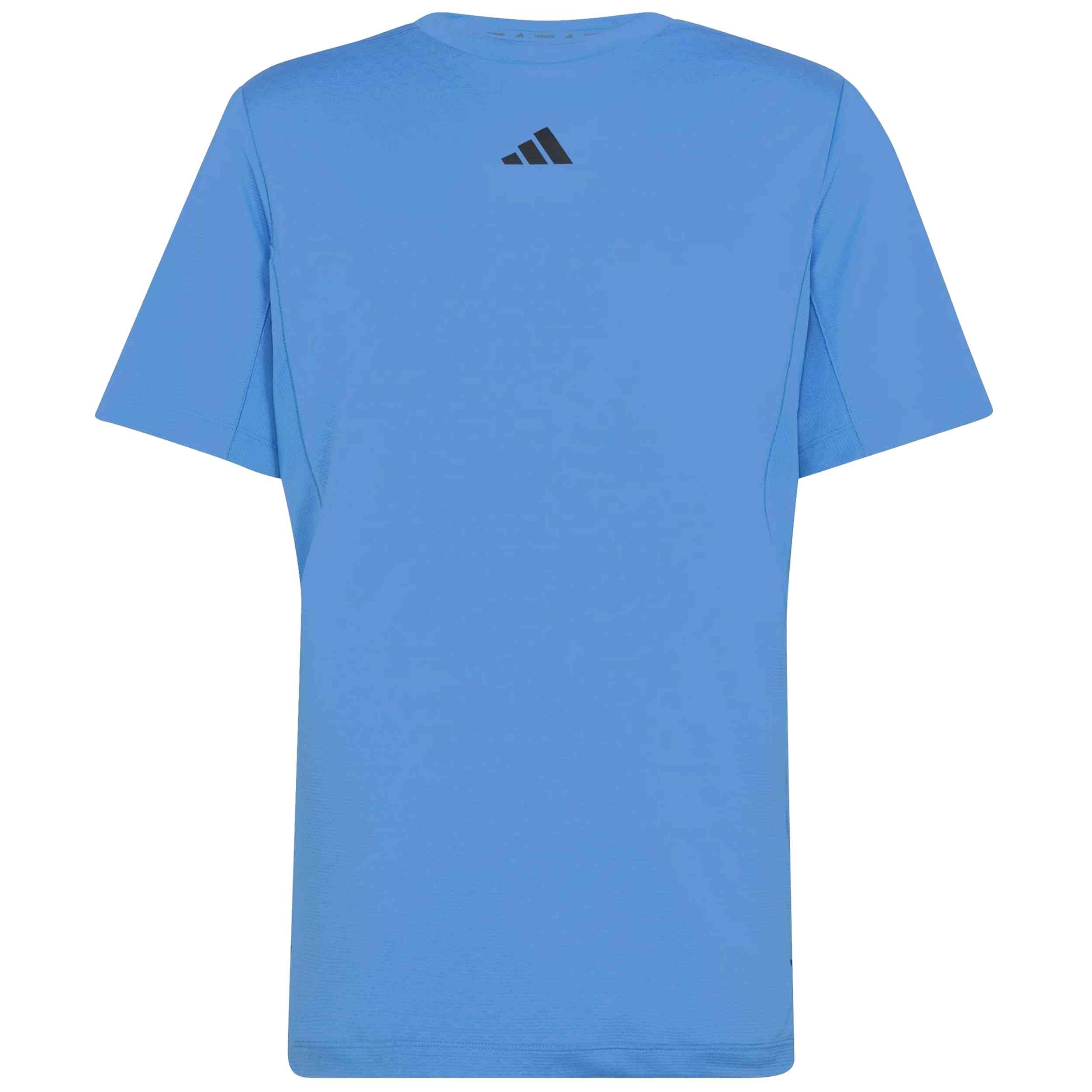 Camiseta De Manga Corta Adidas modelo Camiseta adidas D4T PrimeLift manga corta