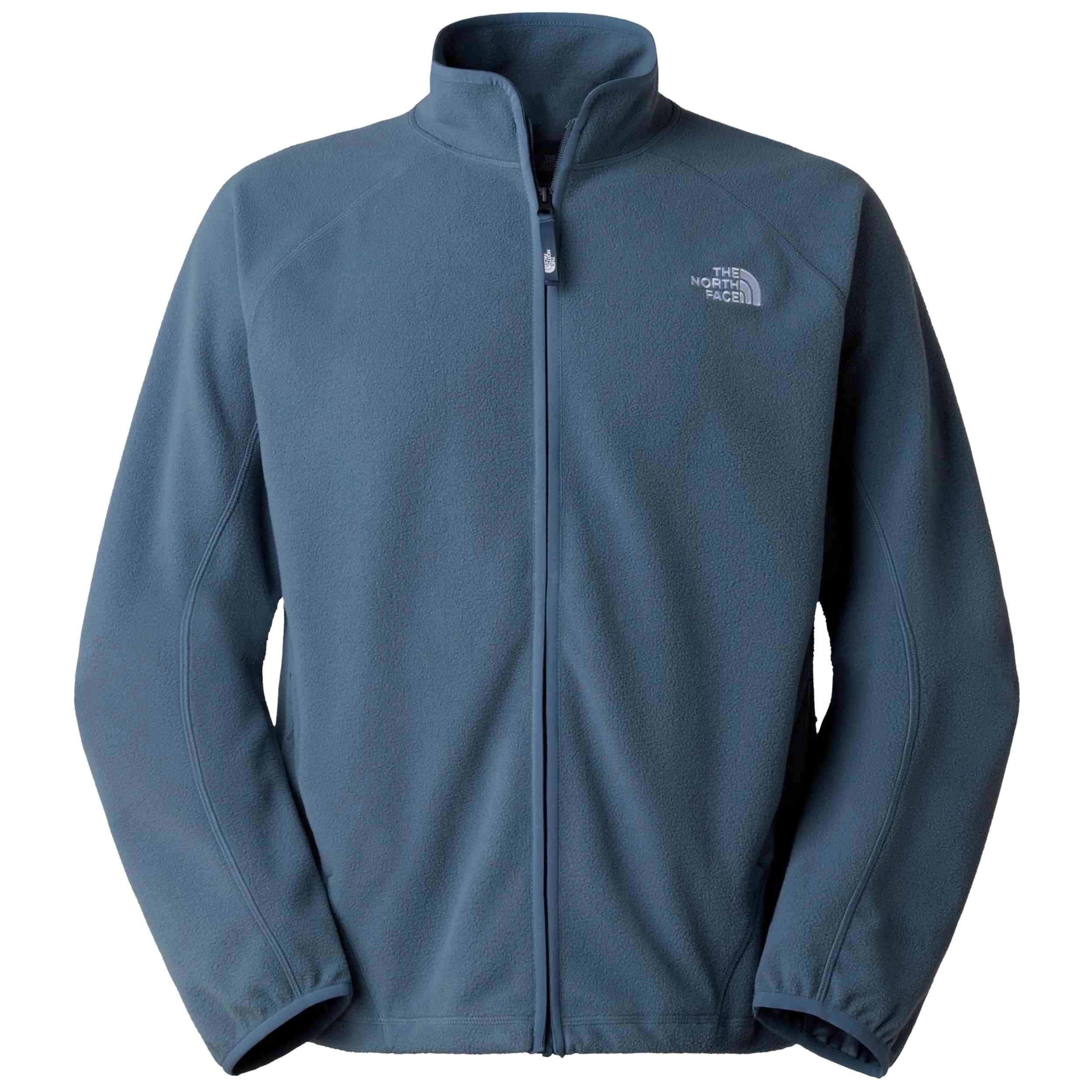 Polar The North Face modelo NF0A8G0Z0U31 para Hombre en color Gris