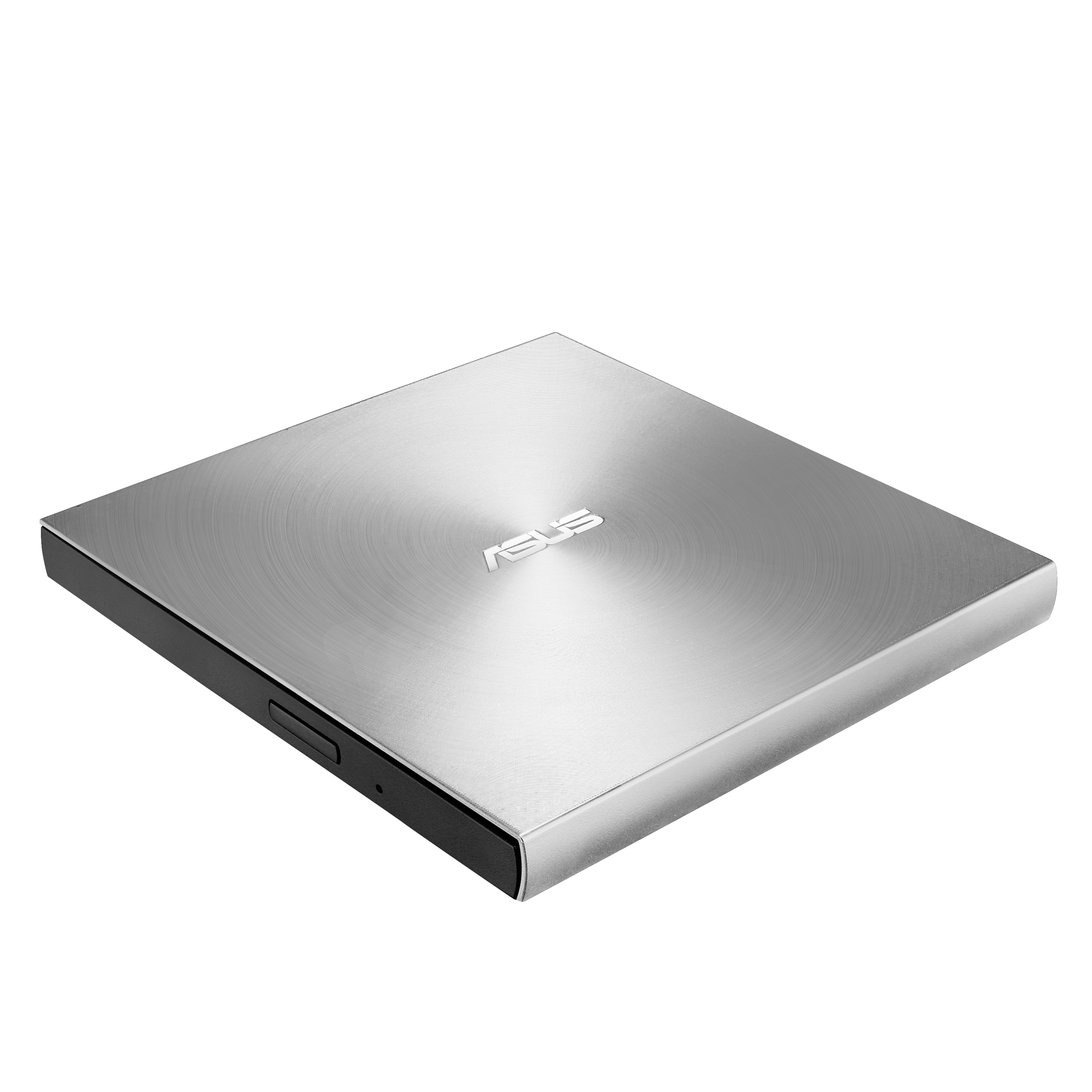 ASUS SDRW-08U8M-U Silber - DVD±RW Plata