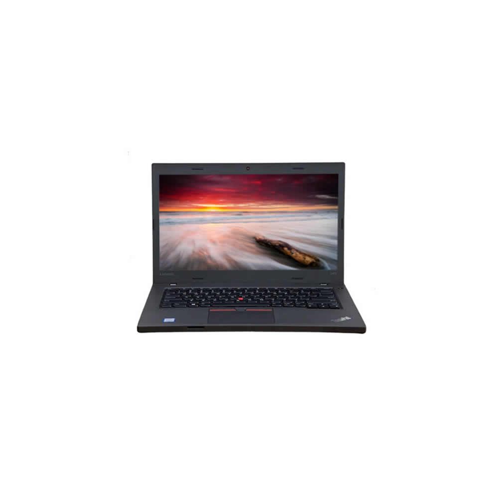 Ordenador Portátil Lenovo Thinkpad L470 Core I3-7100U 8gb Memoria Ram 240gb Disco Duro SSD Windows 11