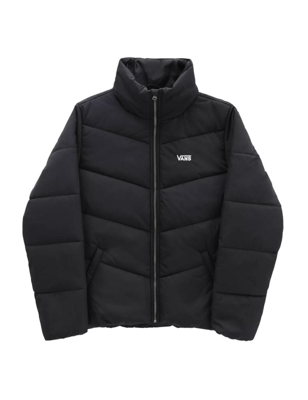 Cazadora Para Mujer  Vans MTE Foundry  Negro