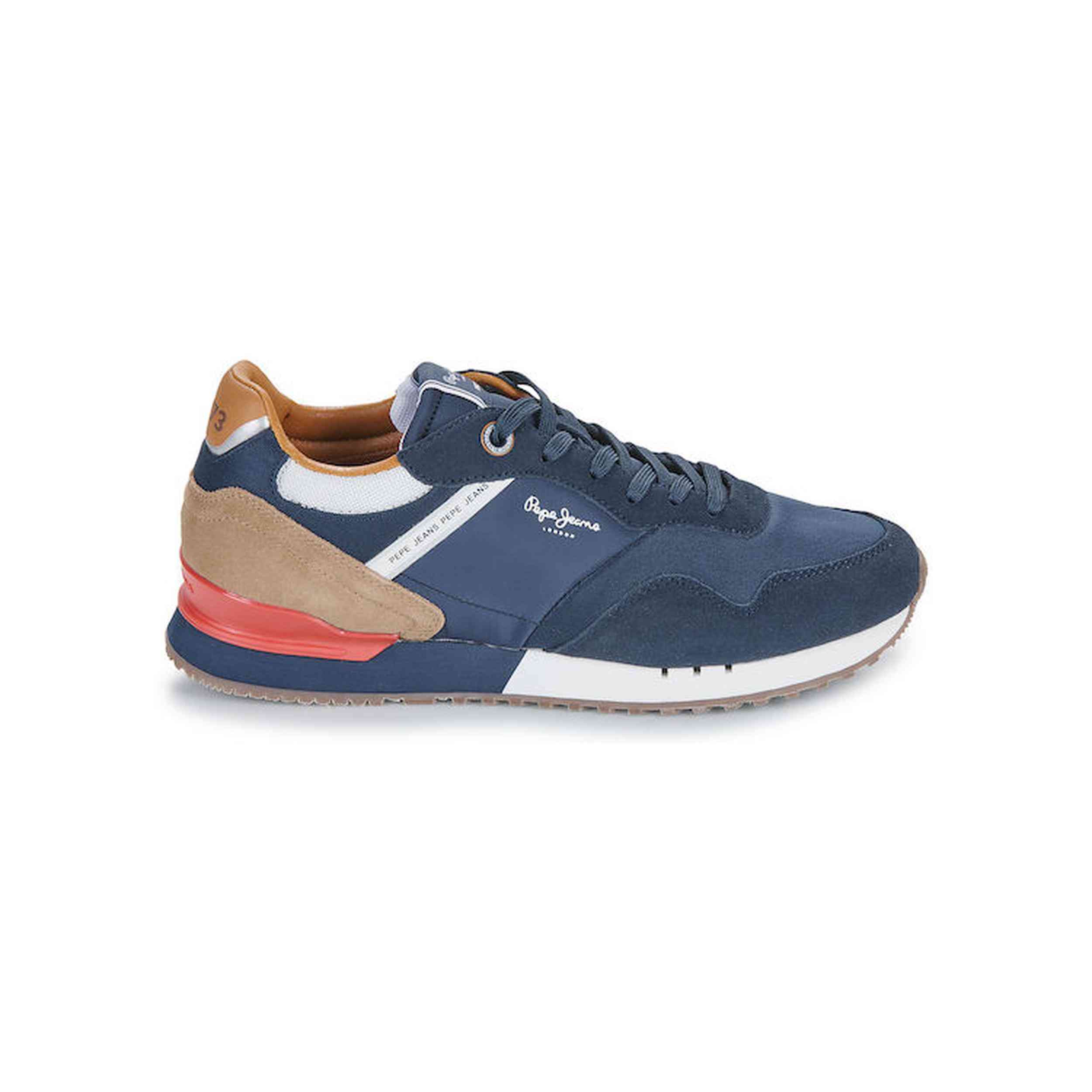 Pepe Jeans modelo Pms40018-585 en color Azul