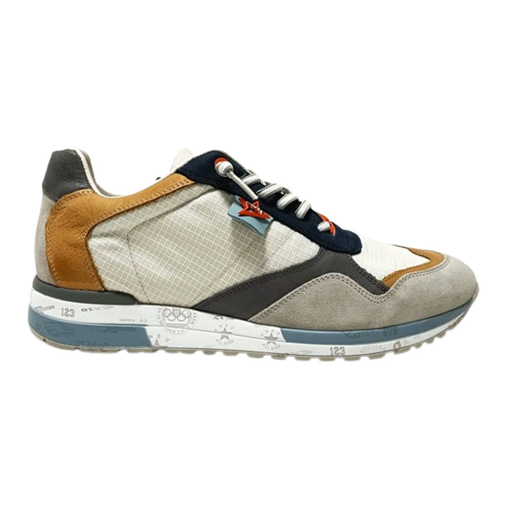 Sneakers Cetti en color Negro