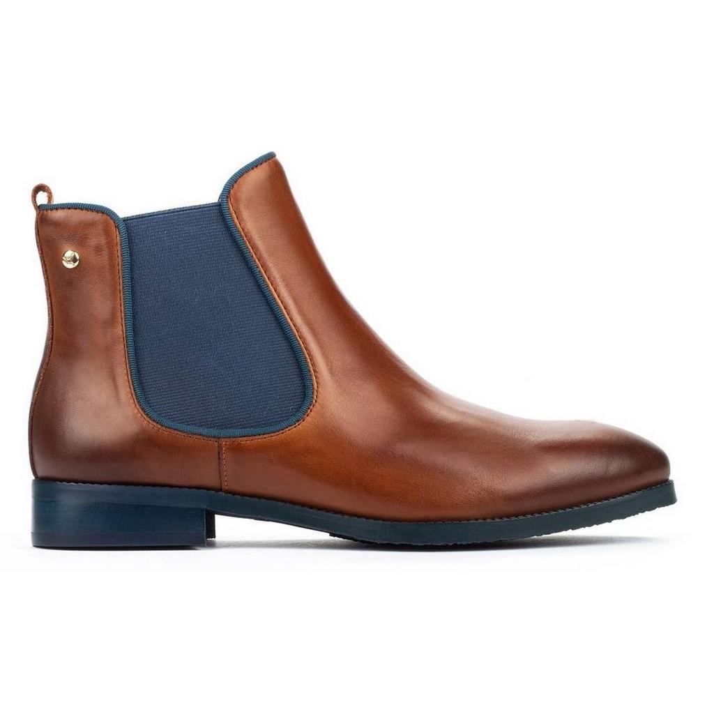 BOTINES PIKOLINOS ROYAL W4D-8637ST