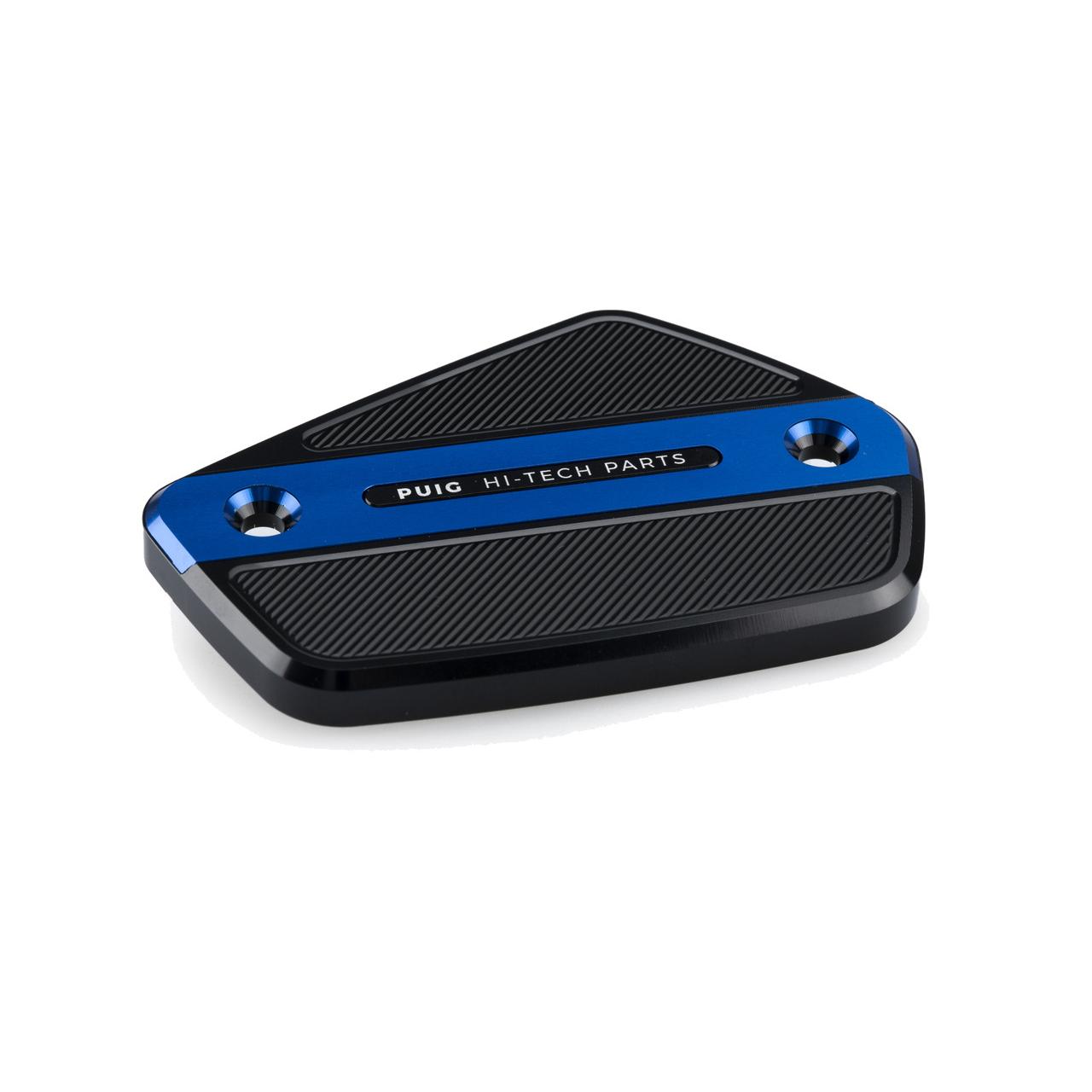 Tapa Para Depósito De Líquido De Freno Delantero De Motocicleta 22397A
