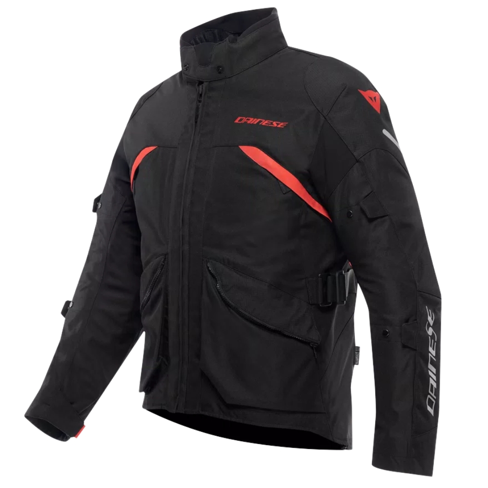 Chaqueta Dainese Tempest 4 D-dry   Ce U