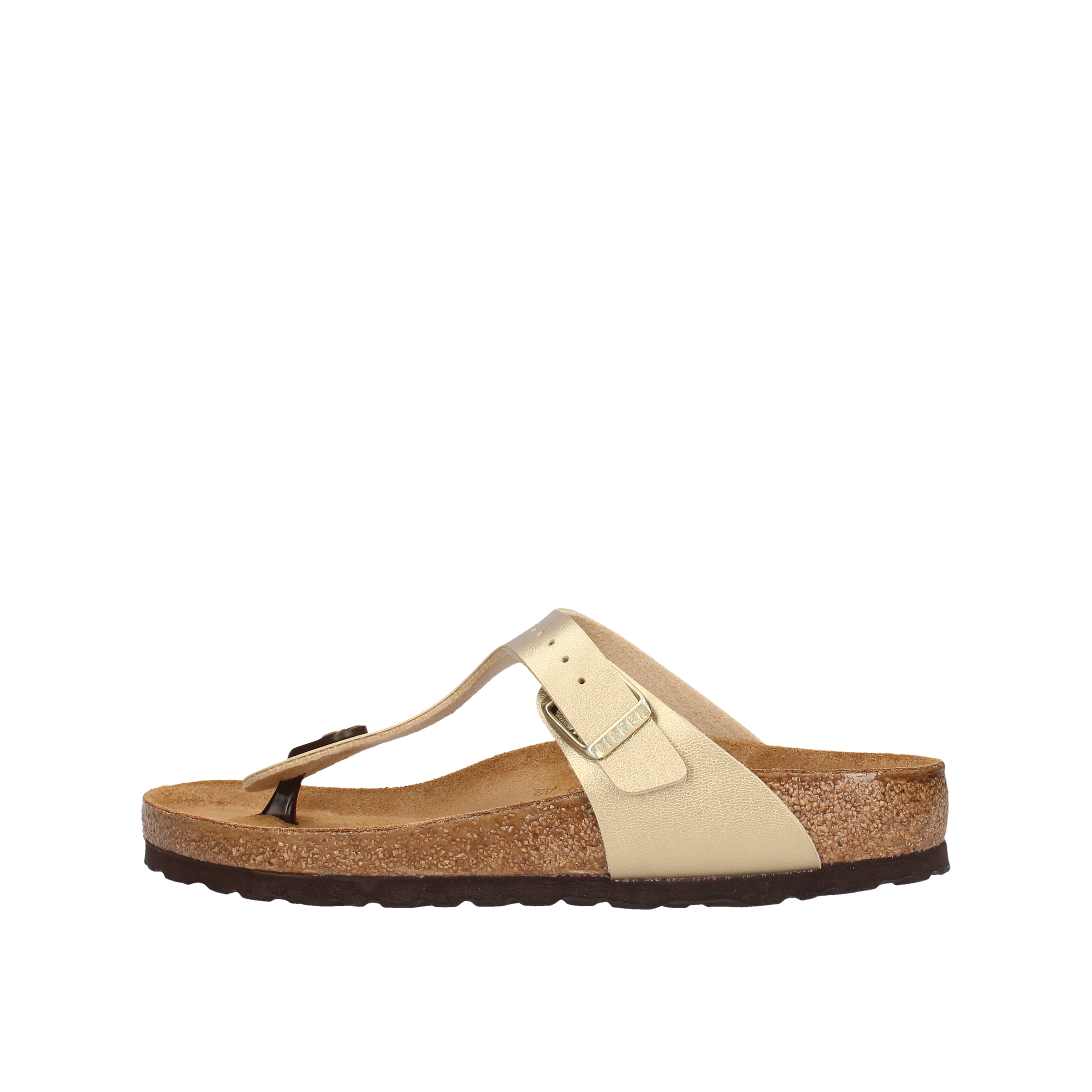 Birkenstock - Gizeh oro 1016108