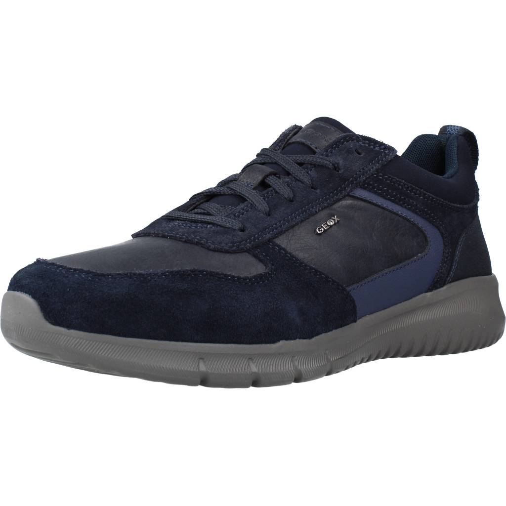 Zapatillas deportivas de Hombre Marca Geox Modelo U Monreale