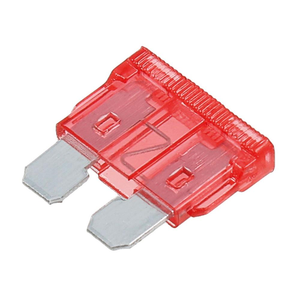 Fusible 10A/32V de cuchilla para automóvil