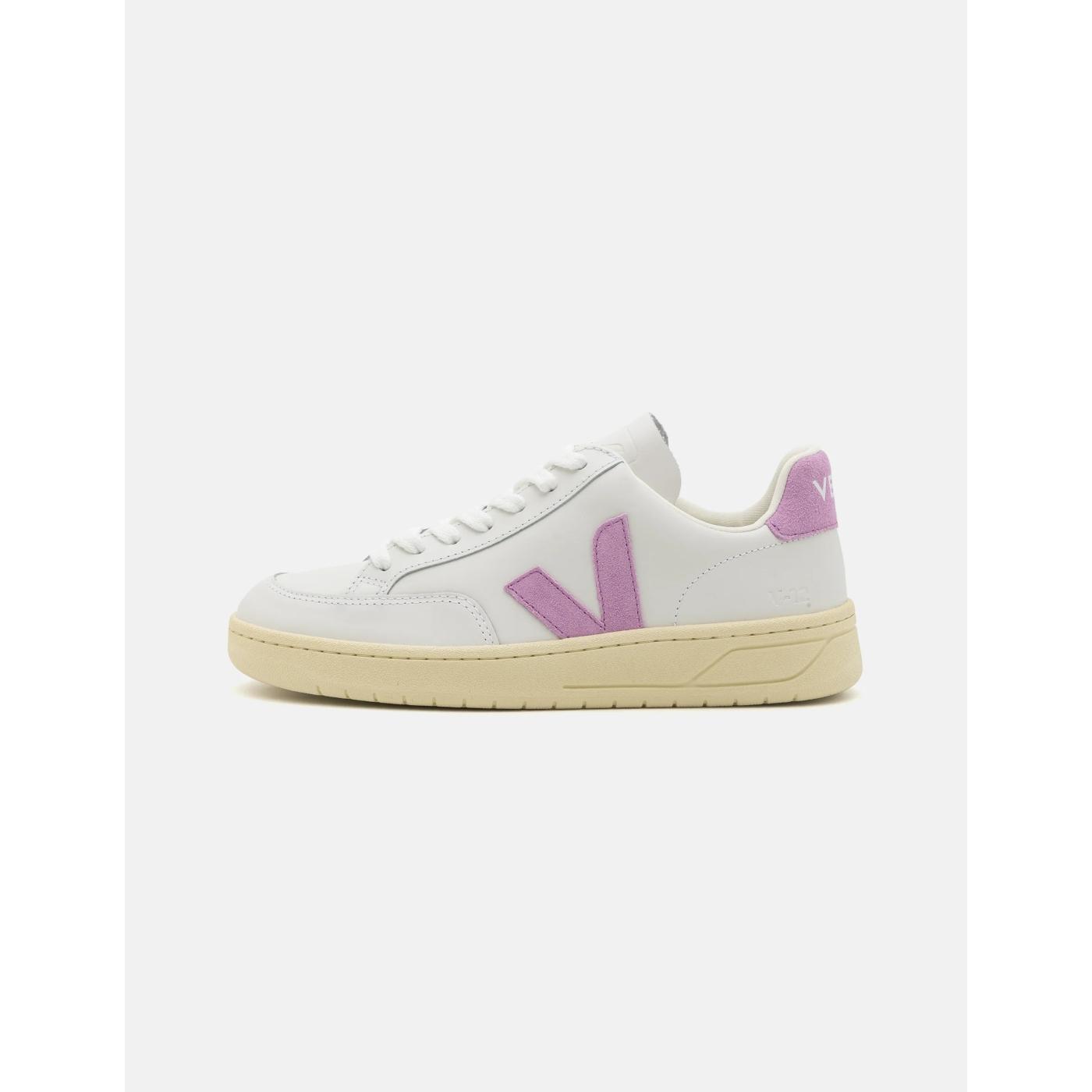 VEJA V-12 EXTRA WHITE ORCHID