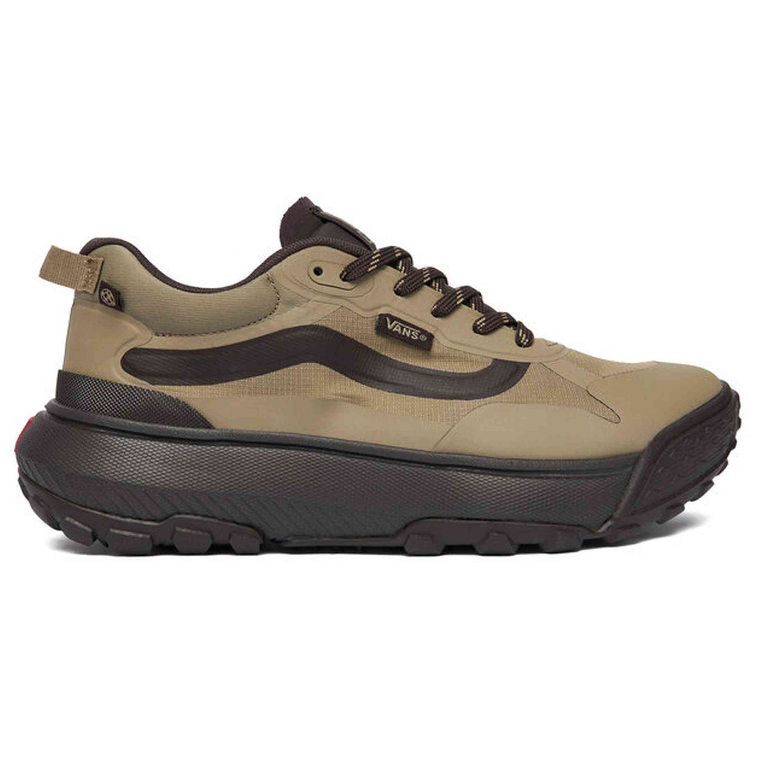 Zapatillas Vans para Hombre en color Marron