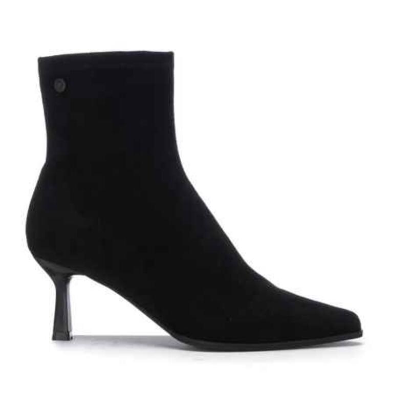 BOTIN MUJER Marca XTI Modelo 146215 Color NEGRO