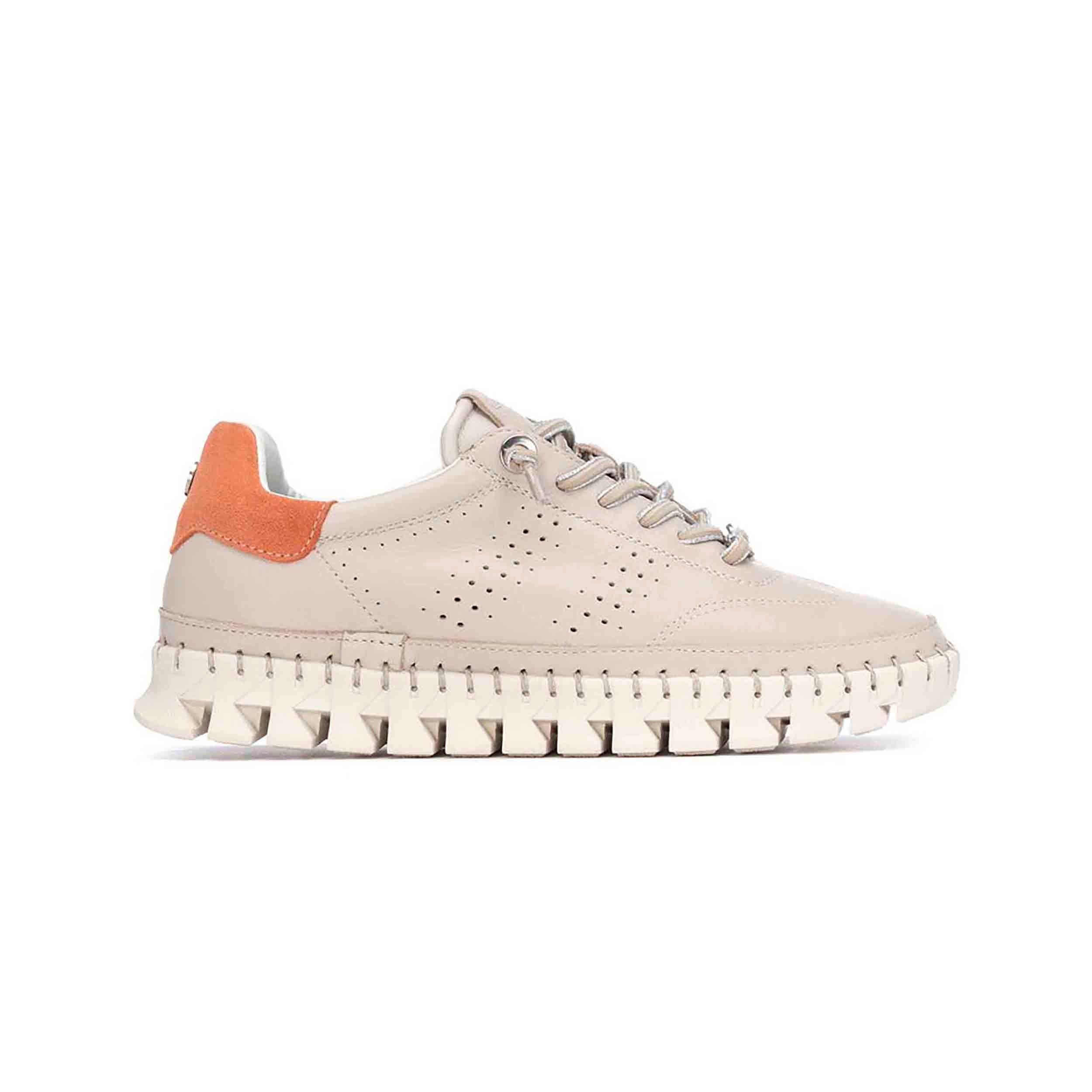 Carmela 163107 Zapatilla Casual Mujer