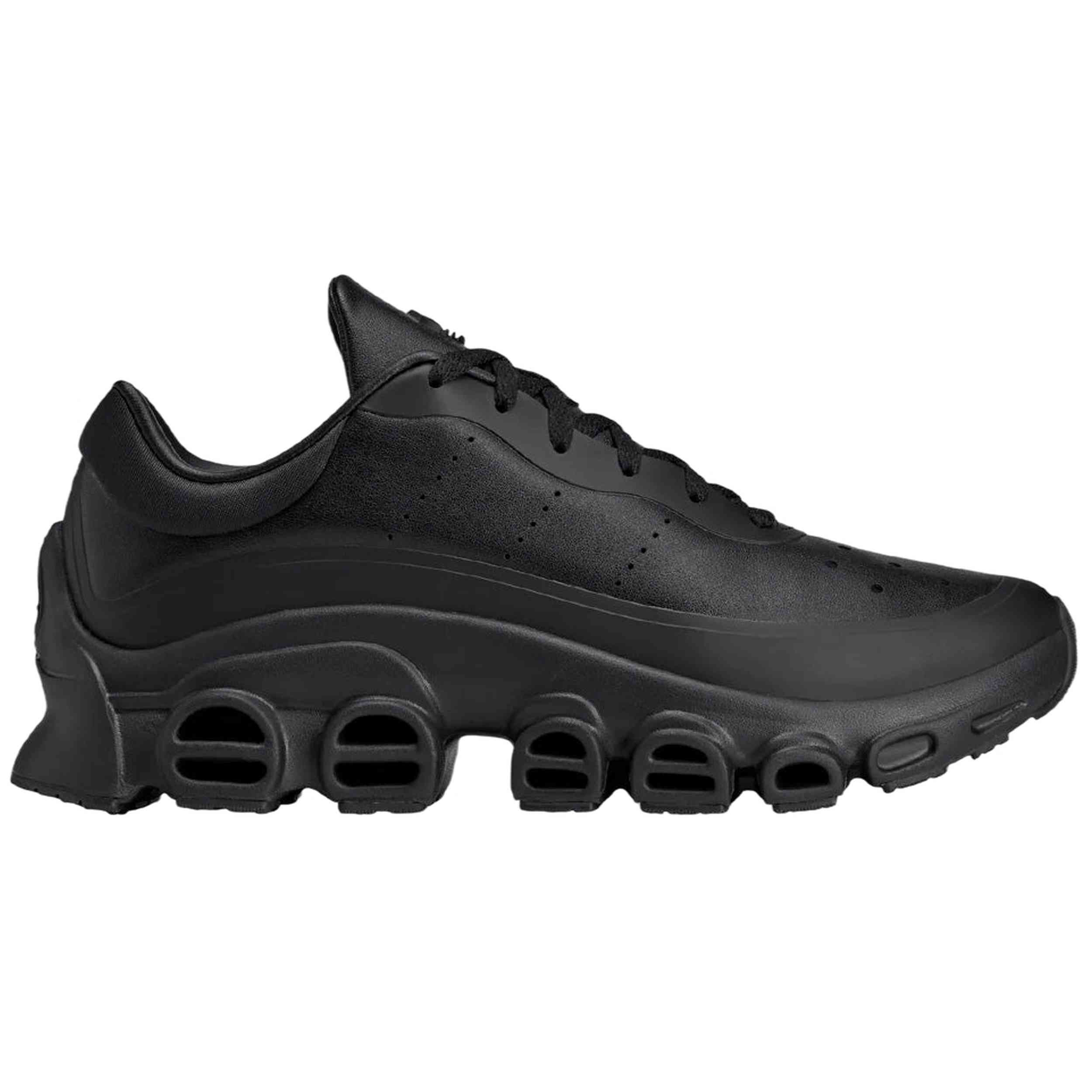 Zapatillas Adidas modelo x Thug Club Adifom Megaride para Hombre en color Negro