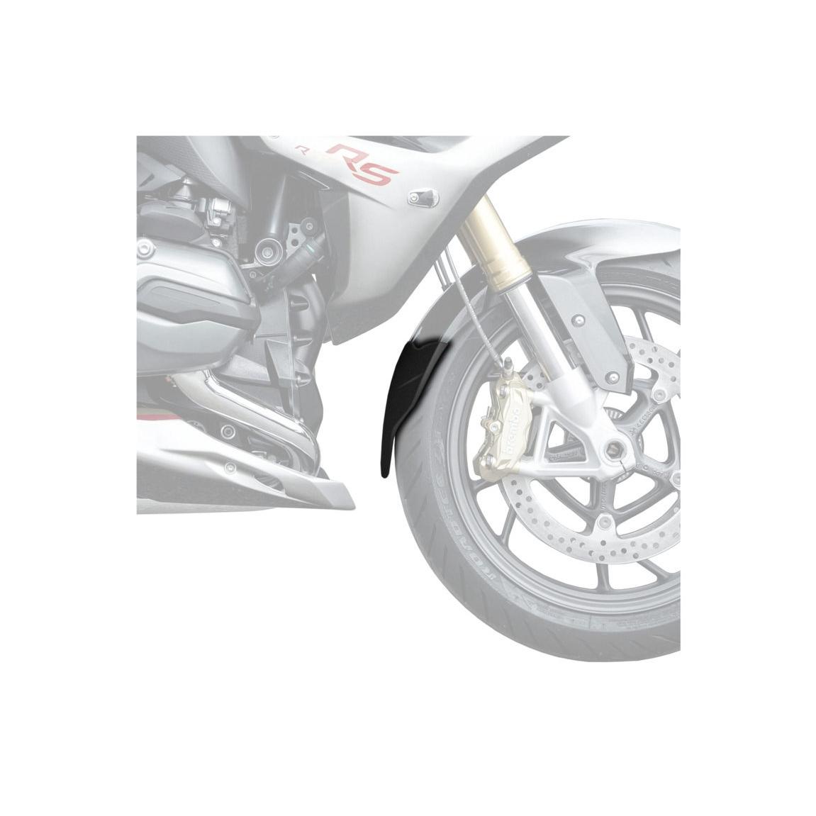Faldon O Extension Guardabarros Delantero 9203N