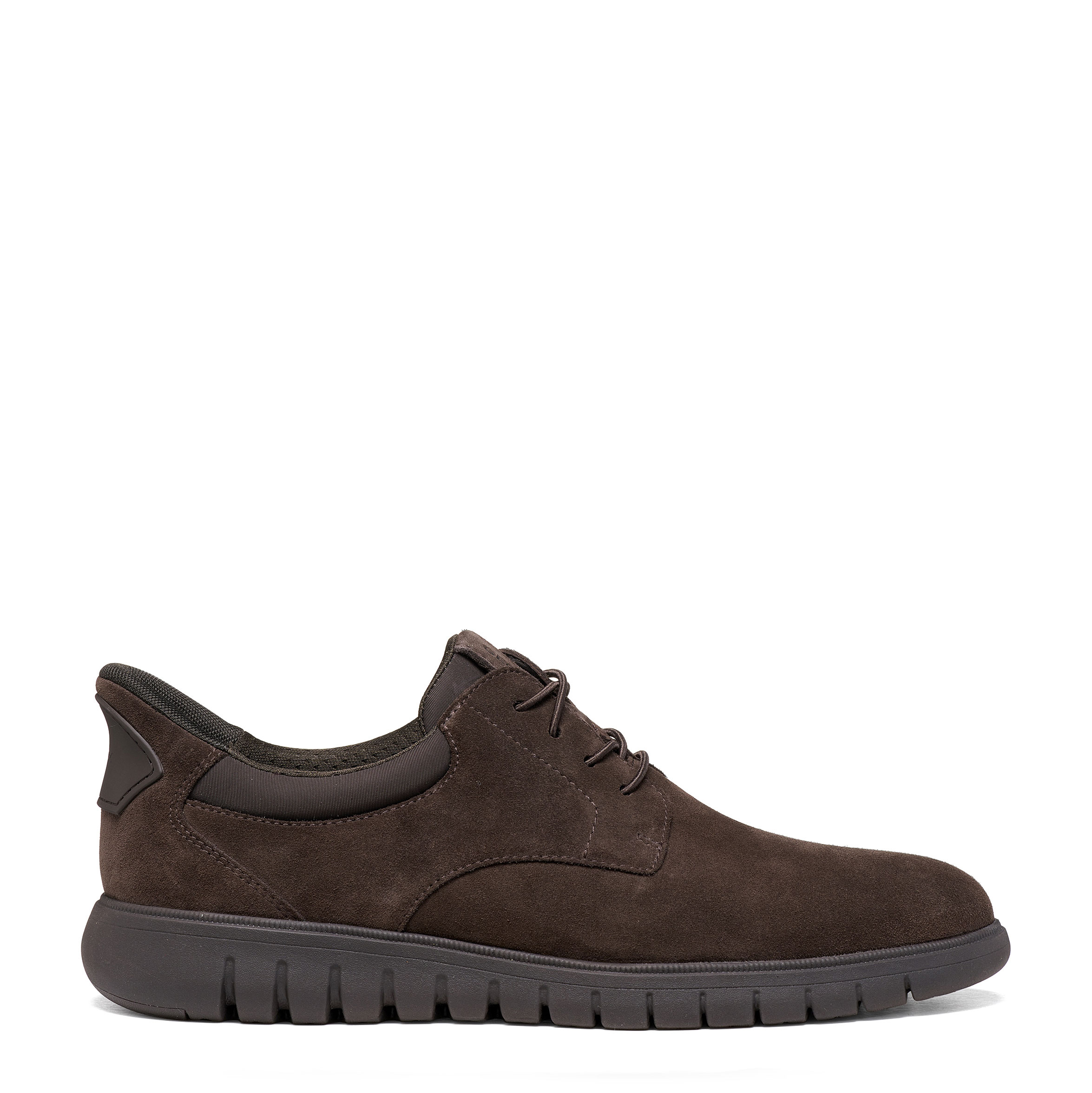 Geox Zapatillas Flextride F U664JA 22-C6005 , para Hombre