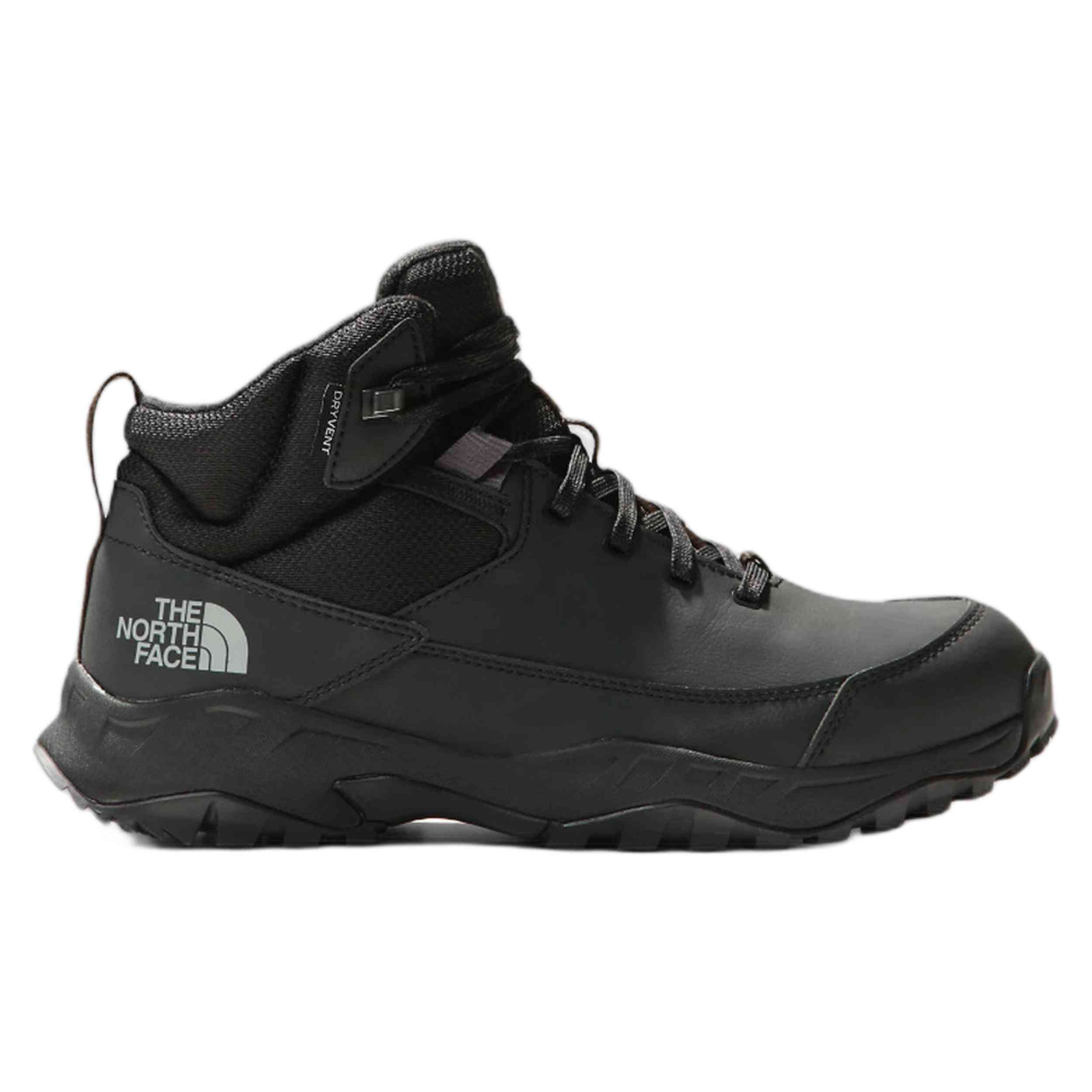Zapatillas De Trekking The North Face modelo NF0A7W4GKT01 para HOMBRE en color Negro