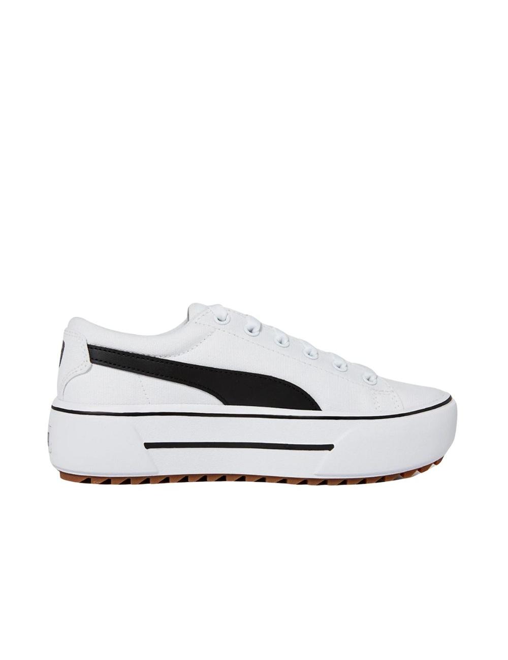 DEPORTIVA CON PLATAFORMA MUJER PUMA KAIA 383804