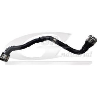 3RG INDUSTRIAL Tubo Intercooler OEM 144600199R Ref 86643